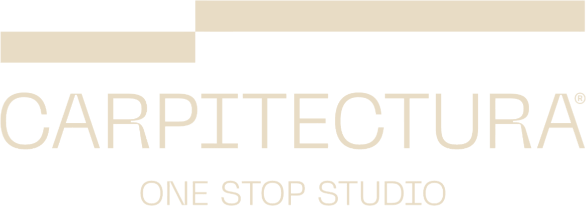 Carpitectura — One Stop Studio